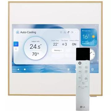 LG airco binnenunit Artcool Gallery Premium R32 3,5 kW beschikbaar voor biedingen