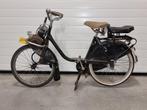 Een Solex OTO, Gebruikt, Solex