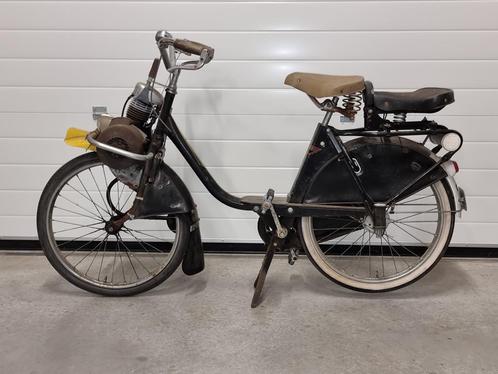Een Solex OTO, Fietsen en Brommers, Scooters | Overige merken, Gebruikt