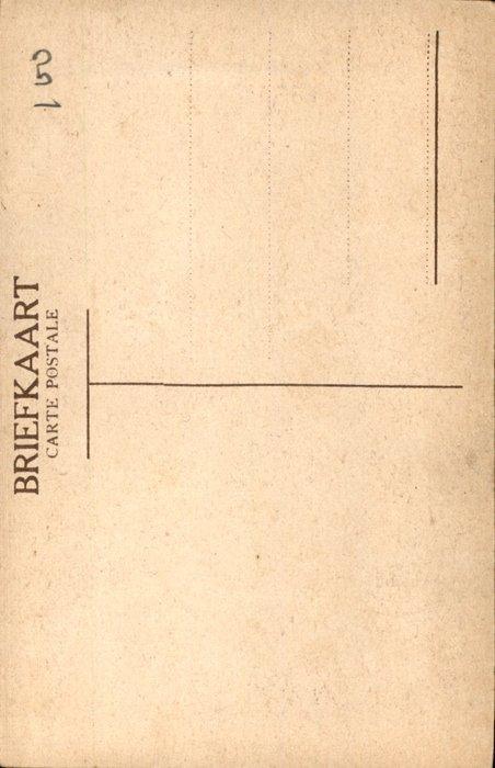 Fantasie, Geloof - Hoop - Liefde - Religie - Kerk - Engelen, Verzamelen, Ansichtkaarten | Buitenland