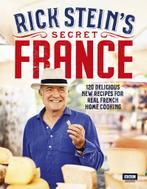 9781785943881 Rick Steins Secret France Rick Stein, Boeken, Kookboeken, Nieuw, Rick Stein, Verzenden