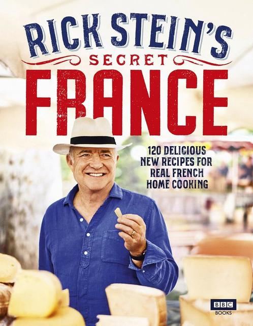 9781785943881 Rick Steins Secret France | Tweedehands, Boeken, Kookboeken, Zo goed als nieuw, Verzenden