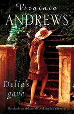 Delia 3 Delias gave - speciale editie 9789026145407, Gelezen, Virginia Andrews, Verzenden