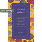 Het boek van het ei 9789025404512 Gert van Maanen, Boeken, Verzenden, Gelezen, Gert van Maanen