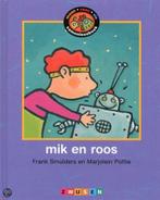 Mik en Roos / Maan roos vis / 1-1 9789027685841, Verzenden, Gelezen, Frank Smulders