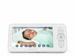 Maxi-Cosi See Pro Babyfoon - CryAssist - Met camera en app, Verzenden, Zo goed als nieuw