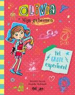 Mijn geheimen - Het grote experiment / Olivia / 4, Verzenden, Zo goed als nieuw, Meredith Costain