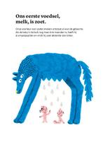 Smaak! 9789463192989 Micaela Chirif, Verzenden, Zo goed als nieuw, Micaela Chirif