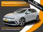 Volkswagen Golf | Zakelijke Lease v.a. €435.06 pm, Automaat, Gebruikt, Overige kleuren, Leder