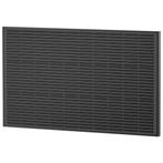 EcoFlow 100W Rigid Solar Panel set (2x 100W), Doe-het-zelf en Verbouw, Zonnepanelen en Toebehoren, Ophalen of Verzenden, Nieuw