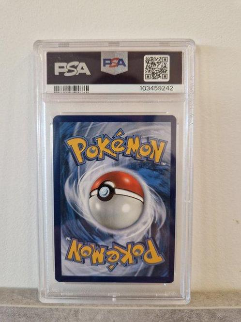The Pokémon Company - 1 Graded card - Pokémon - Mew EX -, Hobby en Vrije tijd, Verzamelkaartspellen | Pokémon