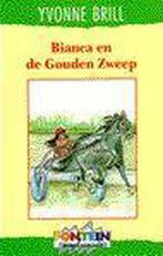 Bianca En De Gouden Zweep 39 9789026113093 Yvonne Brill, Verzenden, Zo goed als nieuw, Yvonne Brill