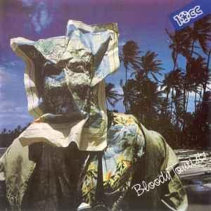 cd digi - 10cc - Bloody Tourists, Cd's en Dvd's, Cd's | Pop, Zo goed als nieuw, Verzenden