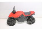Falk Moto Xracer - Loopmotor - Rood, Verzenden, Zo goed als nieuw