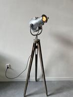 Strand Electric - Theaterlamp - Metaal, Hout
