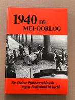 De Duitse Pinksterveldtocht tegen Nederland -  mei 1940, Verzamelen, Militaria | Tweede Wereldoorlog, Nederland, Overige soorten