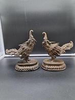 Makara - Brons - Nepal - 20e eeuw