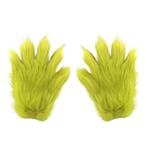 The Grinch ™ Handschoenen, Ophalen of Verzenden, Nieuw