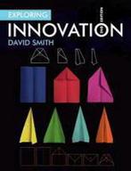 Exploring Innovation 9780077121235 David Smith, Verzenden, Gelezen, David Smith