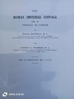 Harold Mattingly & Edward A. Sydenham - Roman Imperial