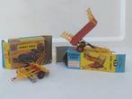 Corgi 1:48 - Model landbouwmachine - Corgi Toys 62 Farm, Nieuw
