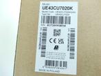 Samsung Smart TV 43 - 4K Ultra HD -, Verzenden, Nieuw