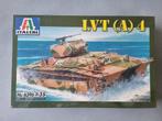Italeri 6396 LVT (A) 4 1:35 SEALED, Hobby en Vrije tijd, Verzenden, Nieuw, Italeri