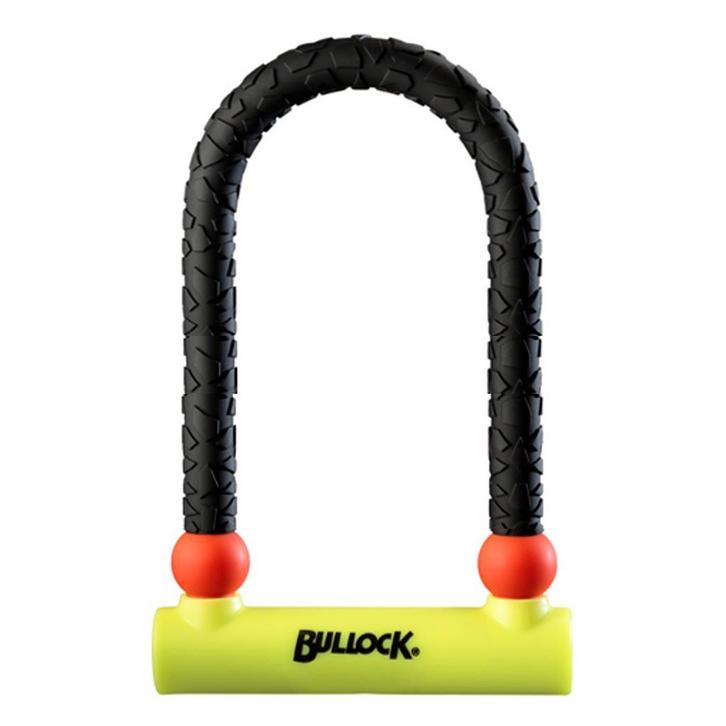 Beugelslot - Bullock Urban XL, Auto diversen, Anti-diefstal, Verzenden