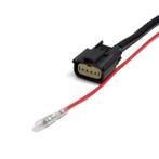 AlphaRex 21-22 Ford F-150 w/Factory LED Reflector Headlights, Ophalen of Verzenden