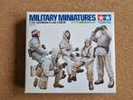 Tamiya 35094 German Flak Crew 1:35, Verzenden, Nieuw