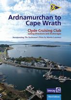 Imray Pilot - Ardnuamurchan to Cape Wrath, Watersport en Boten, Ophalen of Verzenden, Nieuw
