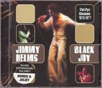 cd - Jimmy Helms - Black Joy / The Pye Sessions 1975-1977, Verzenden, Zo goed als nieuw
