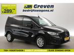 Mercedes-Benz Citan 110 CDI 96PK | 3-Zits | Euro6 | Airco, Auto's, Bestelauto's, Zwart, Mercedes-Benz, Nieuw, Te koop