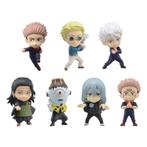Jujutsu Kaisen Figures Adverge Motion Volume 2, Verzamelen, Verzenden, Nieuw