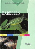 Barbelen en Danios / Tirion natuur 9789052103594, Verzenden, Zo goed als nieuw, C.P. Steinle