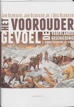 Het Vooroudergevoel 9789025436643 Jan Blokker jr., Boeken, Verzenden, Zo goed als nieuw, Jan Blokker jr.