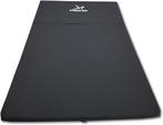 Duurzame foam fitnessmat 80x200cm extra dik en comfortabel, Ophalen of Verzenden, Nieuw