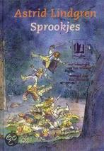 Sprookjes 9789021612102 Astrid Lindgren, Boeken, Verzenden, Gelezen, Astrid Lindgren