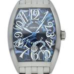 Franck Muller - Casablanca Camouflage Watch, Japan Limited, Nieuw