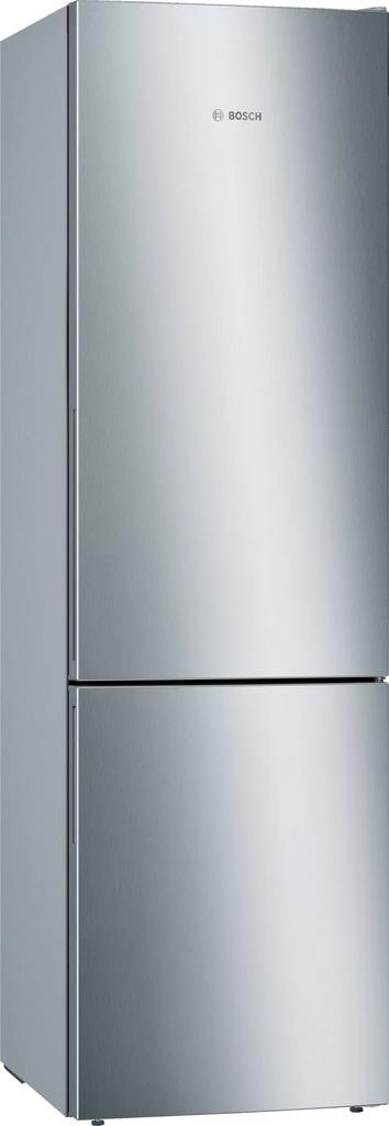 Bosch Kge39alca Koel-vriescombi 201cm, Witgoed en Apparatuur, Koelkasten en IJskasten, Nieuw, Ophalen of Verzenden