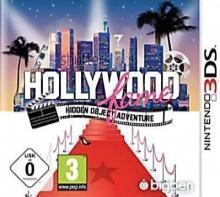 Hollywood Fame Hidden Object Adventure Losse Game Card iDEAL, Spelcomputers en Games, Games | Nintendo 2DS en 3DS, Zo goed als nieuw