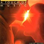Various - A Touch Of Music, Cd's en Dvd's, Cd's | Pop, Ophalen of Verzenden, Gebruikt