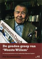 De Gouden Greep Van Woeste Willem 9789086800292, Boeken, Wetenschap, Gelezen, [{:name=>'P. Bouwmeester', :role=>'A01'}], Verzenden