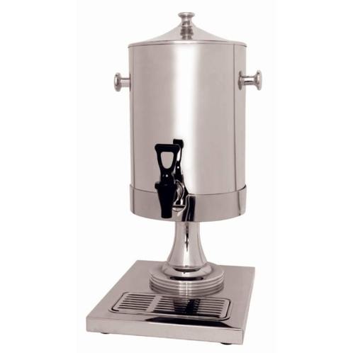 RVS melkdispenser Olympia, Zakelijke goederen, Horeca | Keukenapparatuur, Verzenden