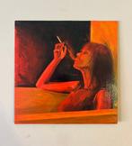 Antonio Valenzuela - Dream of decadence Red light, Antiek en Kunst