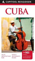 Cuba | 9789000341610 | Alejandro Alonso ; Irina Bajini ;, Zo goed als nieuw, Alejandro Alonso ; Irina Bajini ; Christopher Baker ; Miguel A. Castro