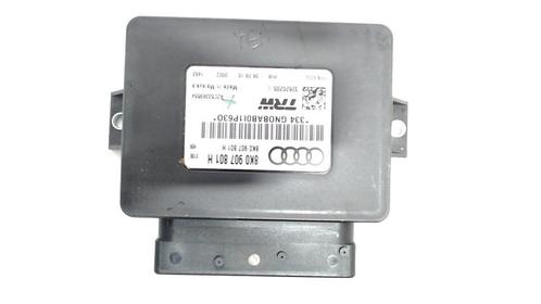Computer handrem Audi A4 B8 2.0 TFSI 8K0907801H, Auto-onderdelen, Elektronica en Kabels, ARN erkend, Stiba lid, Erkend duurzaam