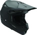 Answer AR1 Solid Helmet Matte Black Youth - Medium - 446362, Ophalen of Verzenden