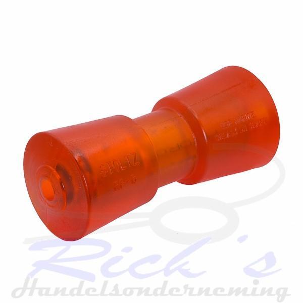 Bootrol / kielrol Polyurethaan 200 mm RP-8 Stoltz, Watersport en Boten, Accessoires en Onderhoud, Nieuw, Ophalen of Verzenden