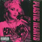 lp nieuw - Miley Cyrus - Plastic Hearts, Cd's en Dvd's, Vinyl | Pop, Verzenden, Zo goed als nieuw